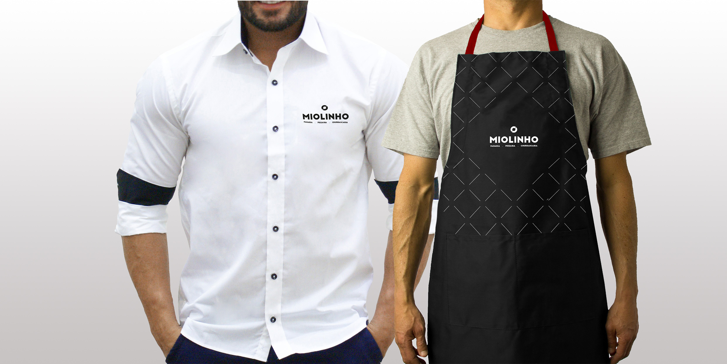 fardas O Miolinho . raulpinadesign