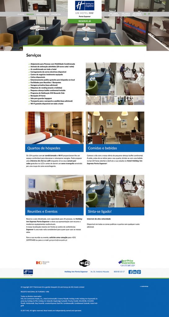 ///raulpinadesign . Holiday Inn Express Holiday Inn Express . raulpinadesign