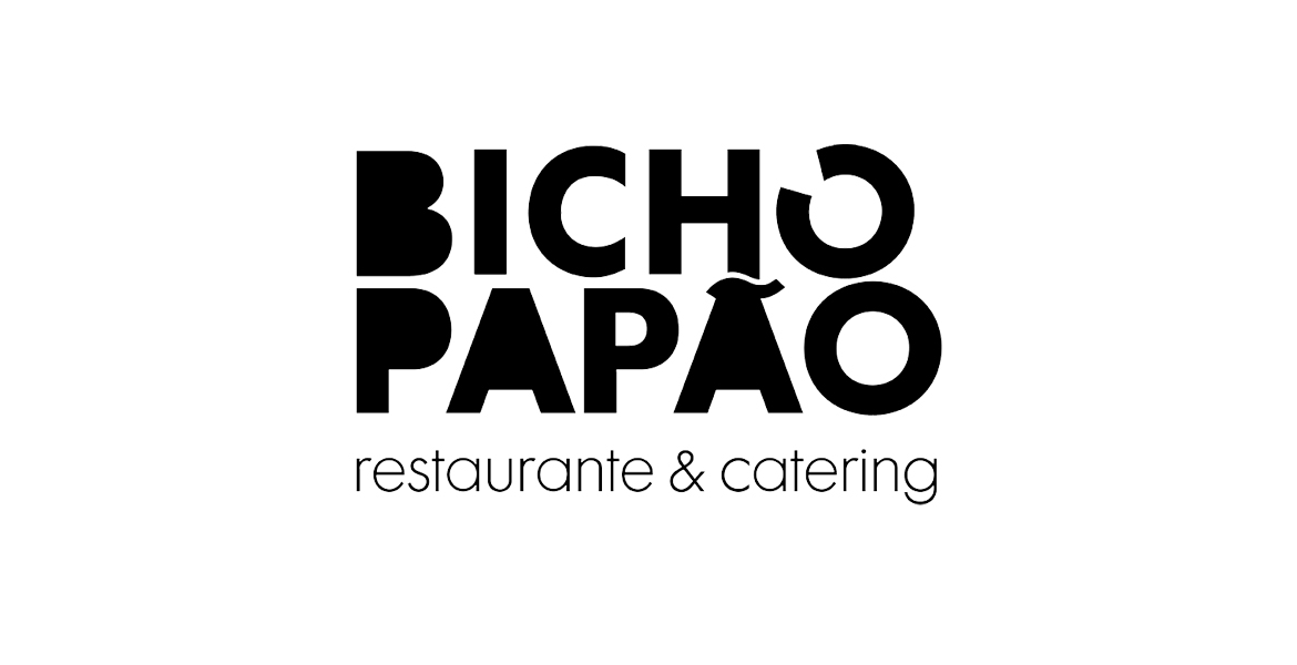 Bicho Papão . raulpinadesign