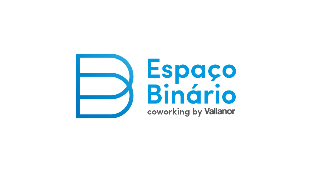 logotipo-espacobinario Espaço Binário . raulpinadesign