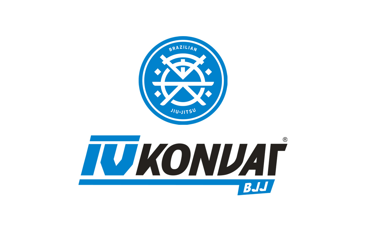 logotipo BJJ logotipo BJJ