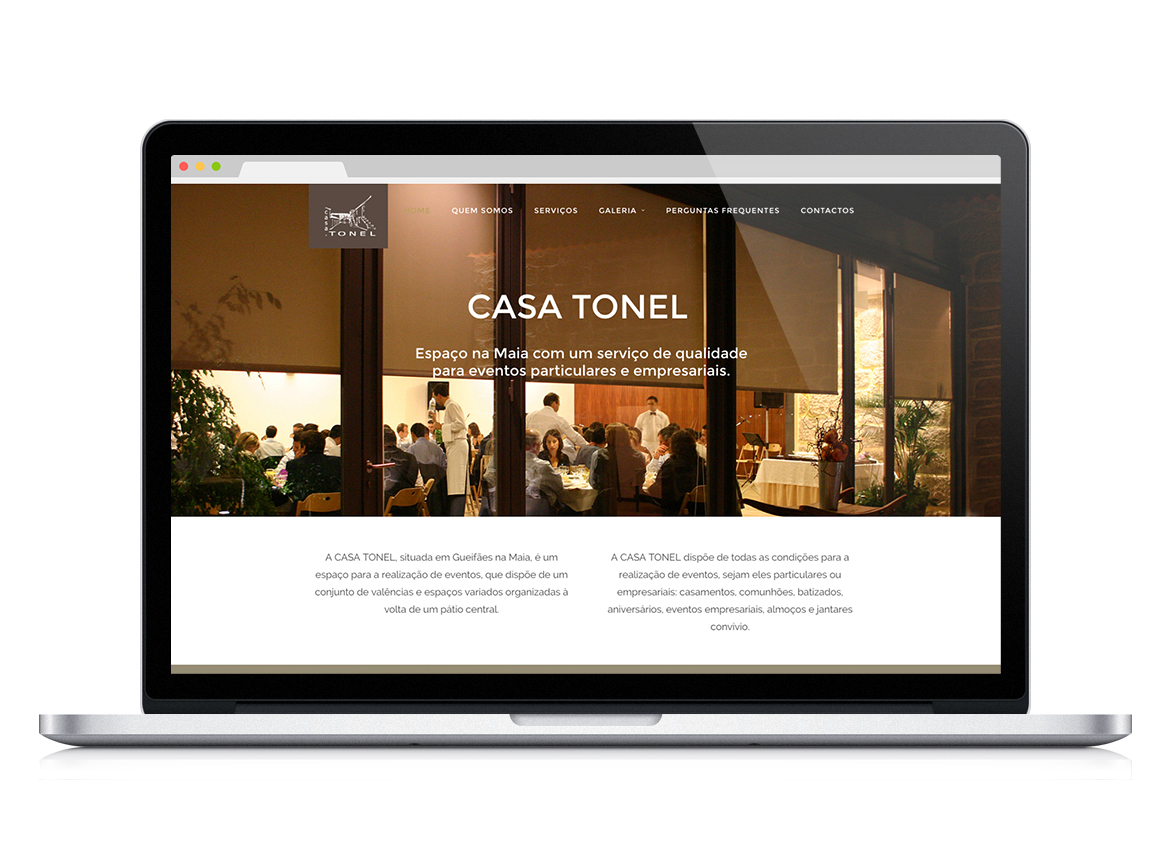 website empresa de casamentos website empresa de casamentos