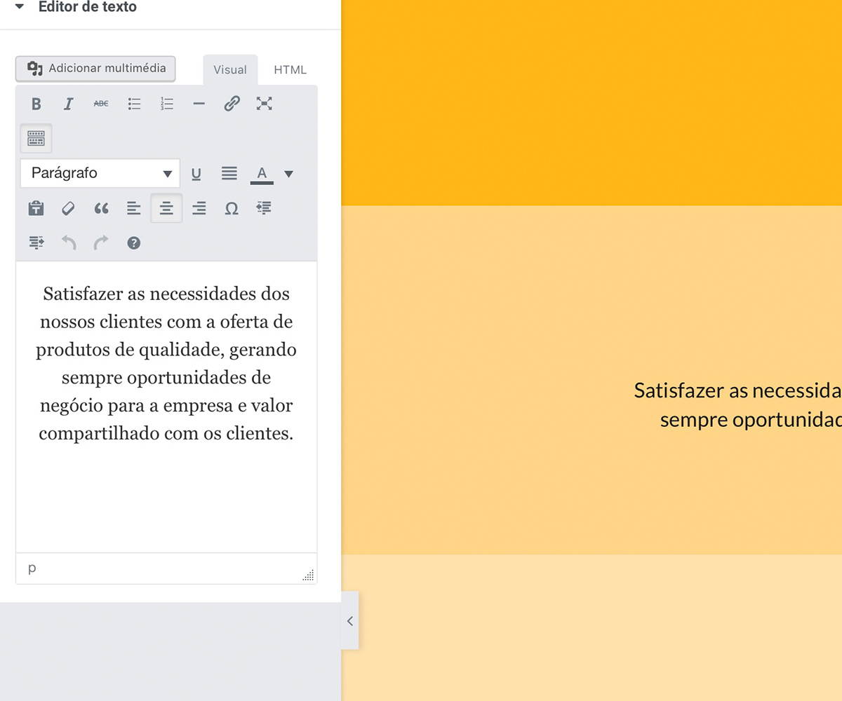 ///raulpinadesign . WEBSITES E LOJAS ONLINE EM WORDPRESS Gestão de conteúdos em websites