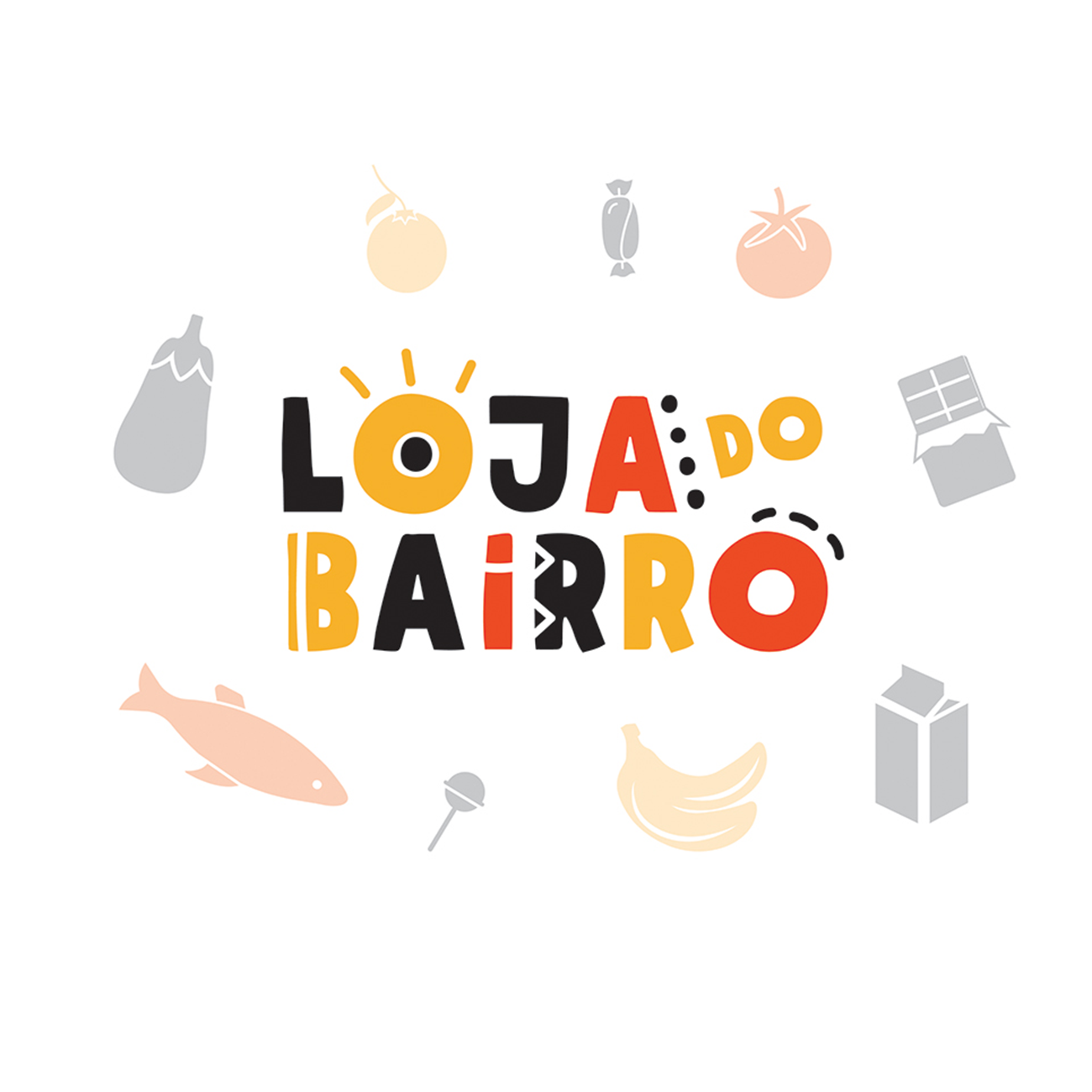 Logotipo-identidade Logotipo