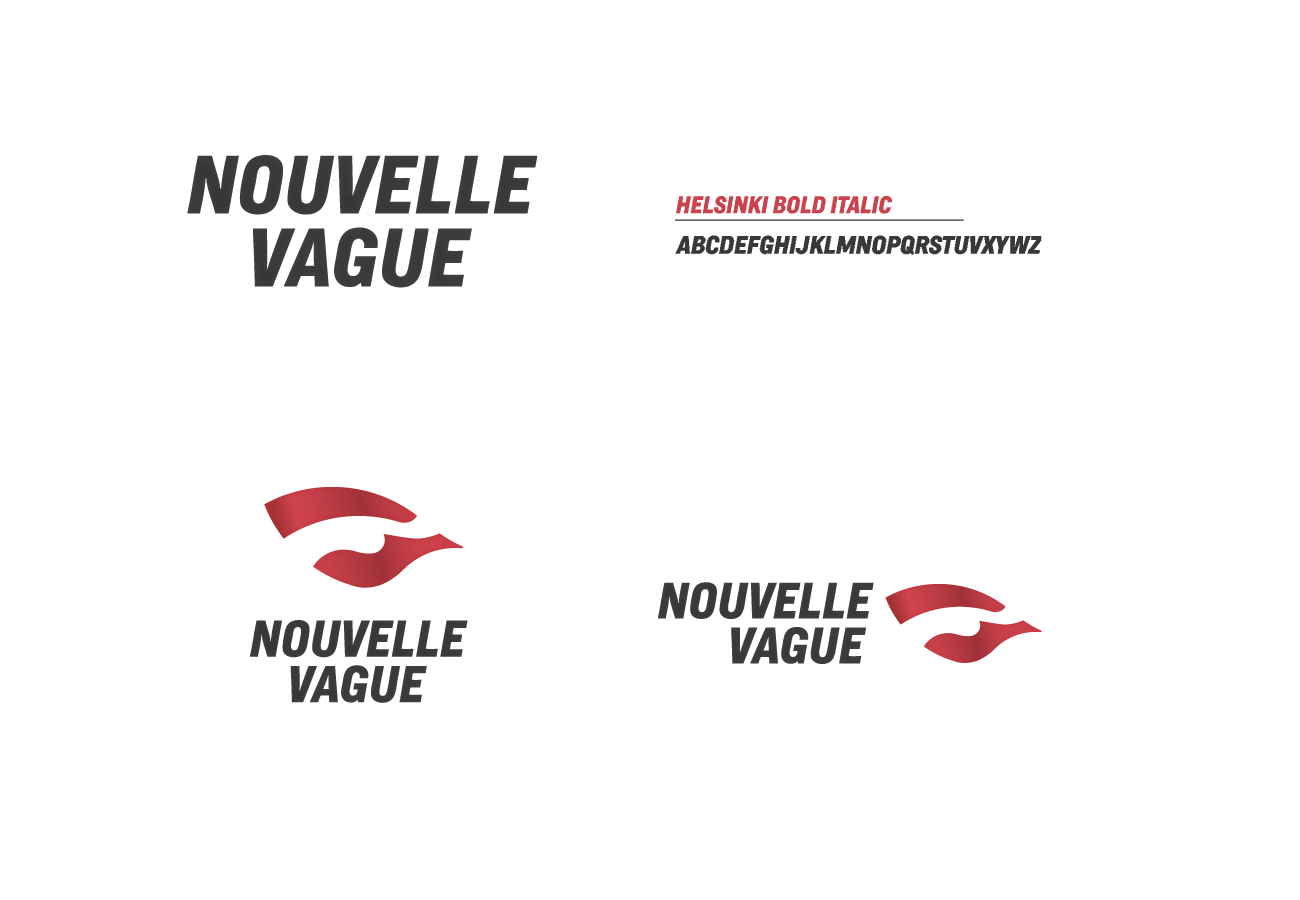detalhe logotipo tecnologia nouvellevague detalhe logotipo tecnologia nouvellevague