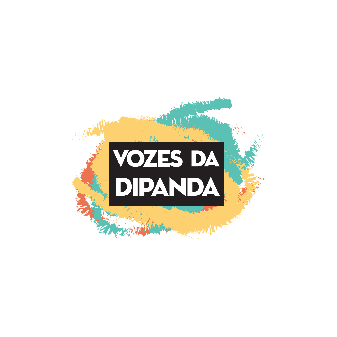 ///raulpinadesign . Serviços de Design, Logótipo logotipo vozesdipanda