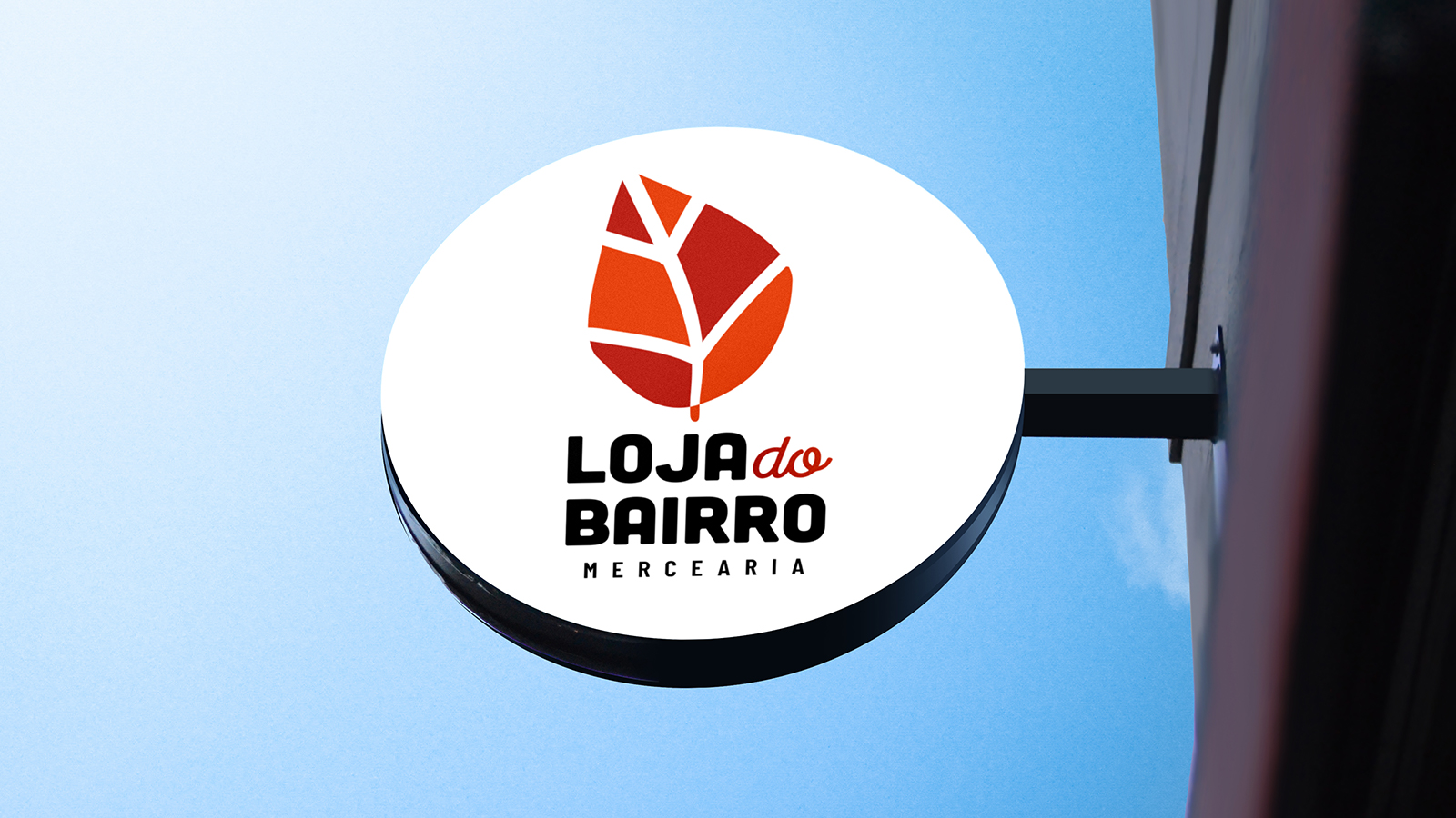 logotipo lojadebairro logotipo lojadebairro