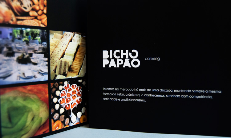 Brochura Economato Restaurante Brochura Economato Restaurante