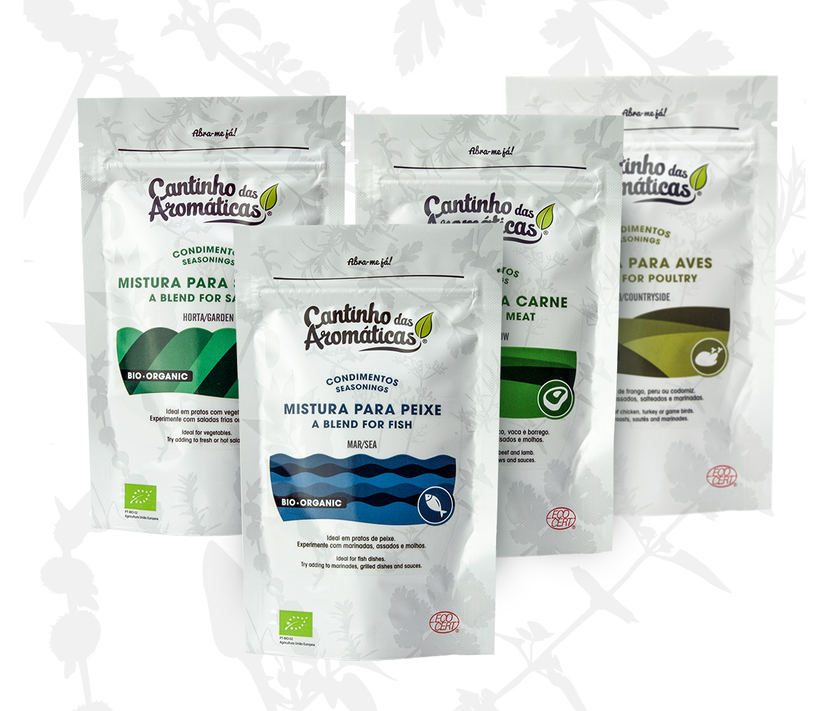 ///raulpinadesign . Cantinho das Aromáticas cantinho - misturas-condimentos