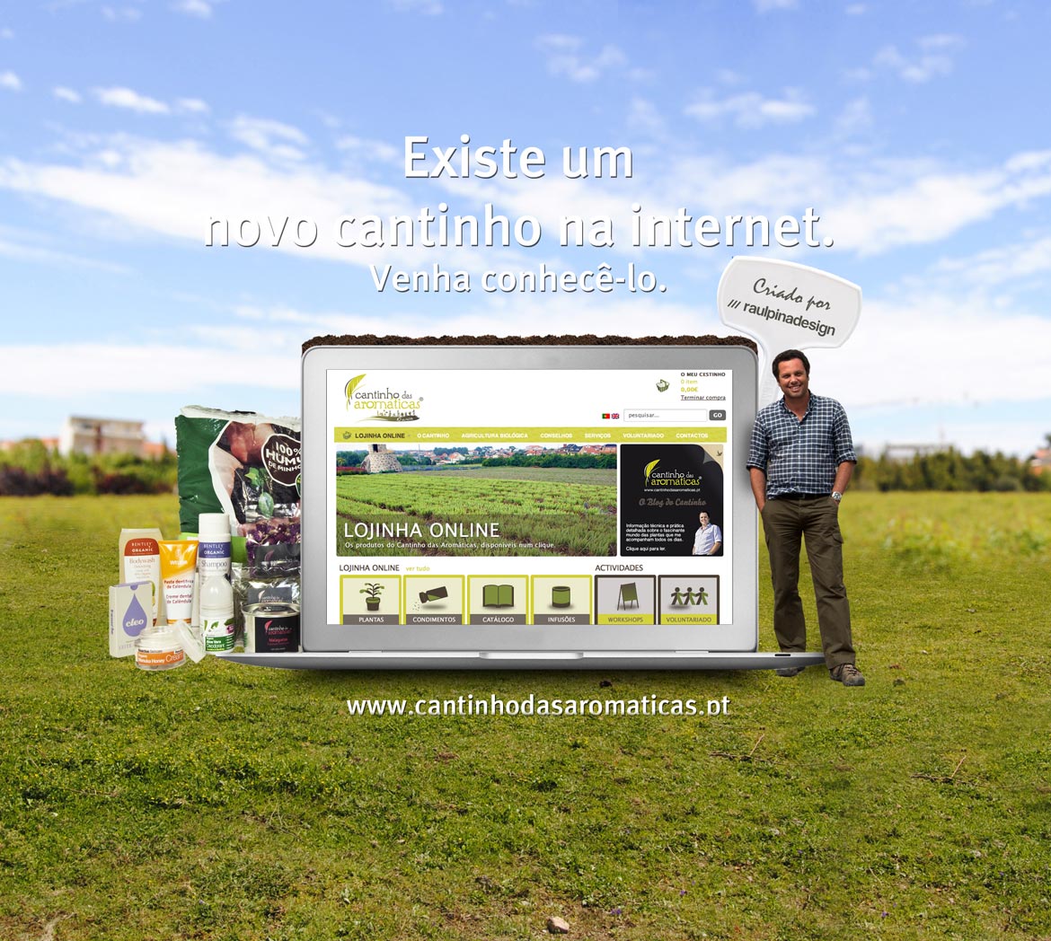///raulpinadesign . Cantinho das Aromáticas cantinho - montagem-cantinho