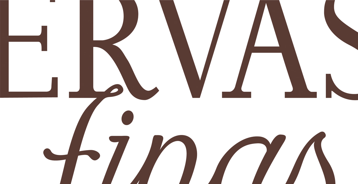 ervasfinas detalhe logotipo ervasfinas detalhe logotipo