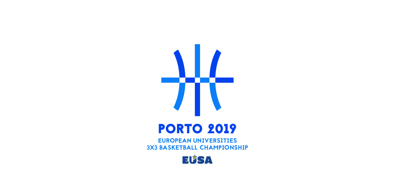 logotipo Porto 2019