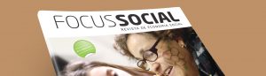 focussocial revista paginação