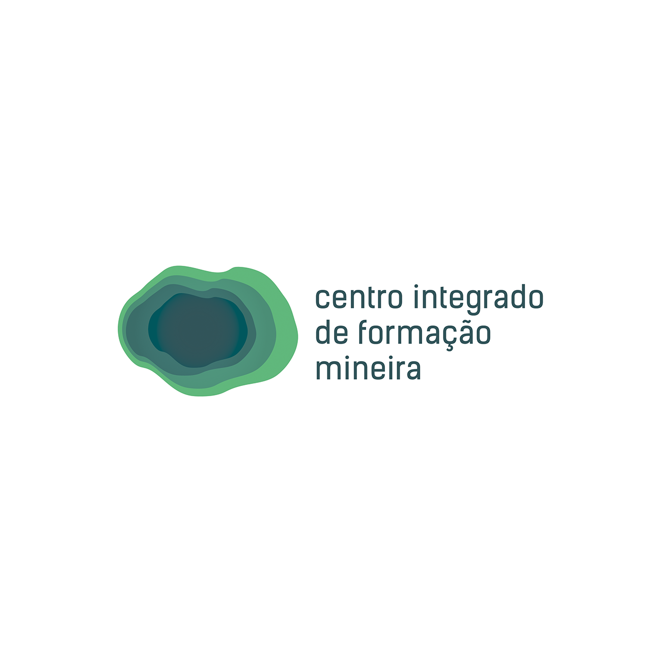 ///raulpinadesign . Serviços de Design, Logótipo Logotipo centro formacao mineira