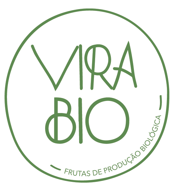 ///raulpinadesign . ViraBio Logotipo virabio